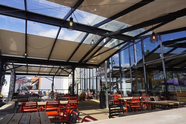 L'Empire du Malt - Bar Craft Clermont-Ferrand Brézet