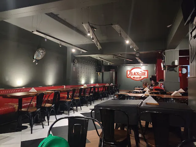 Black Joe - Bar & Cervecería