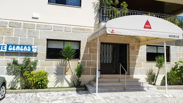 Restaurante Gémeas
