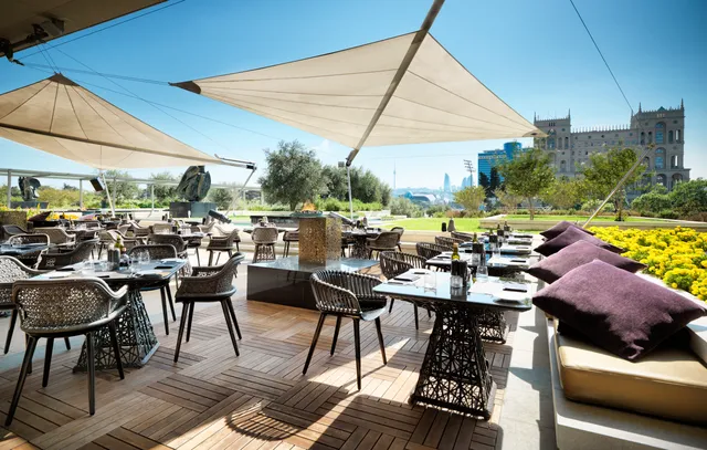 OroNero Bar & Ristorante