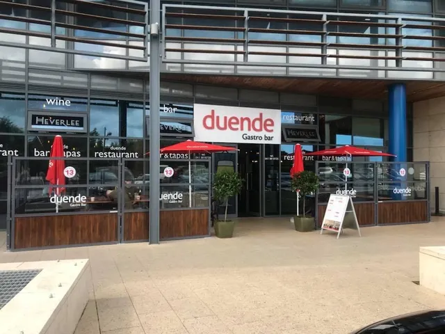 Duende Gastro Bar