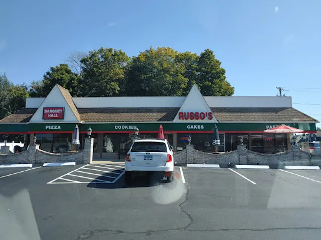 Russo Pastry Shop Inc
