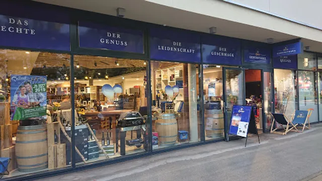 Hirter Genusstheke Klagenfurt