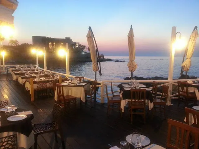 Playa del Sol Molfetta