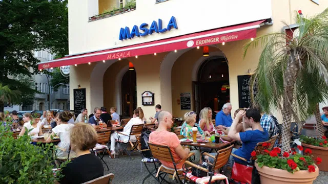 Masala Restaurant