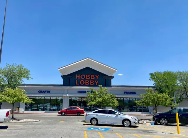 Hobby Lobby