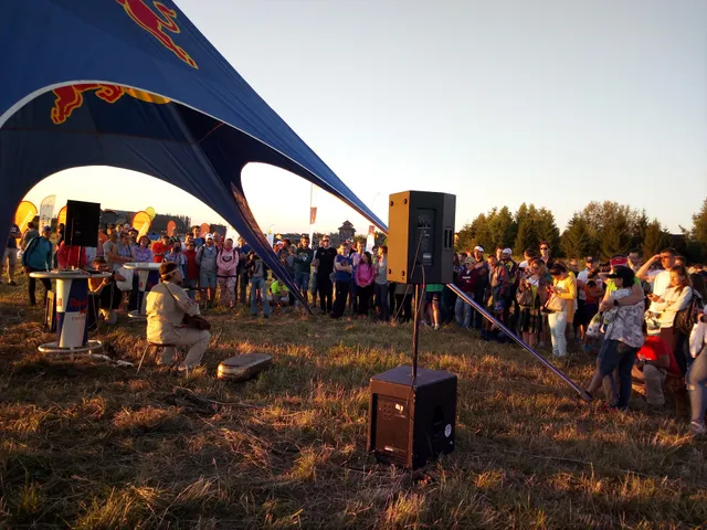 Golden Ring Ultra Trail