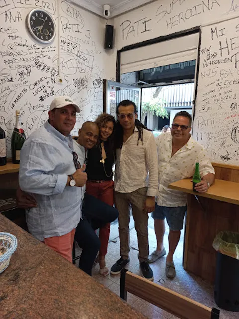 El Chiringuito De Camilo Bar-Restaurante