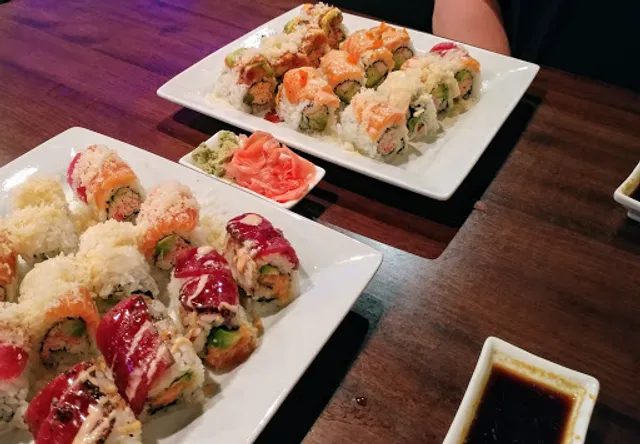 Mr Tokyo Japanese Restaurant