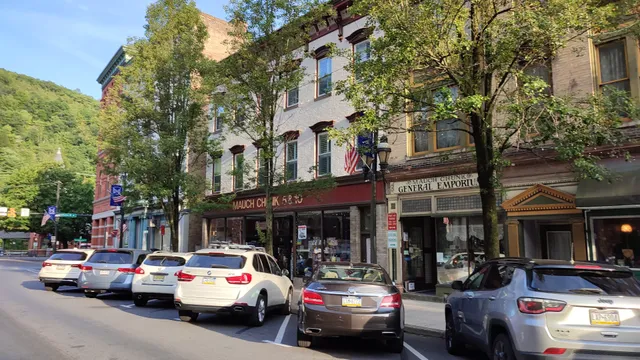 Emporium Of Curious Goods