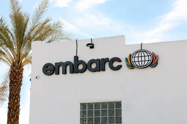 Desert Kush Dispensary Indio