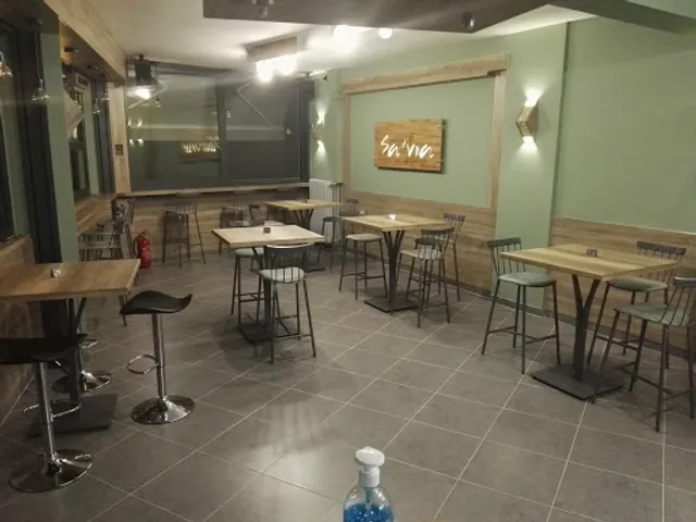 Salvia Cucina Mediterranea