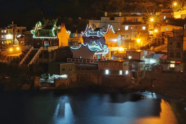 Bed & Breakfast of Blueshine