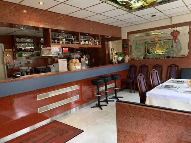 Chinees-Indisch Restaurant De Roos