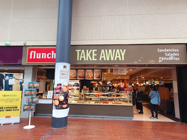 FLUNCH TOULOUSE ROQUES