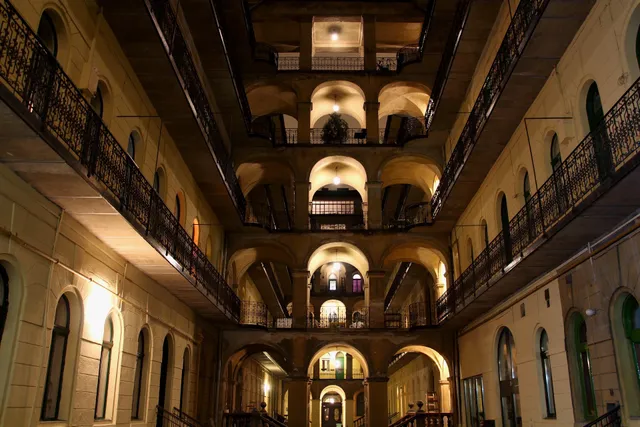 Budapest Ville Bed&Breakfast