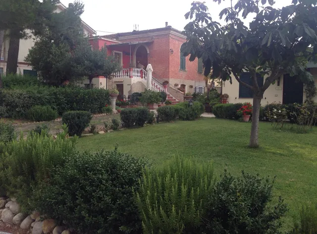 B&B Locanda Tre Pini