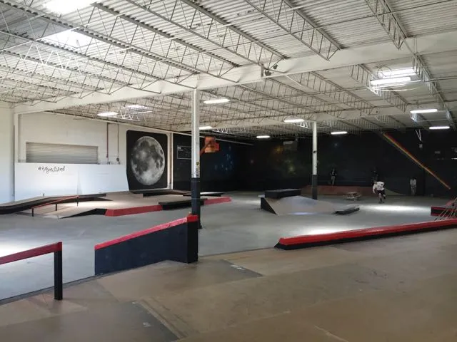 Cream City Skatepark