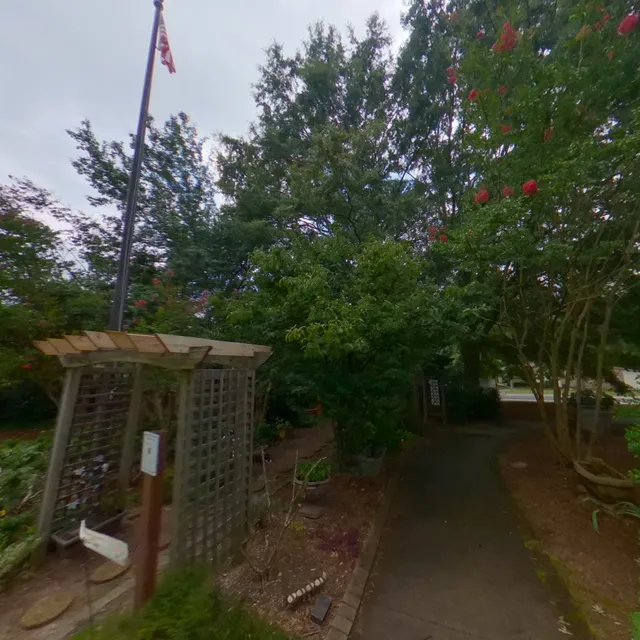 Douglas County Public Library