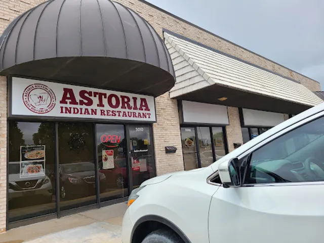 Astoria Biryani House Indian Restaurant