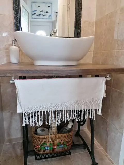 Ábrányi Nyírfás Vendégház (a vidék hangulata)