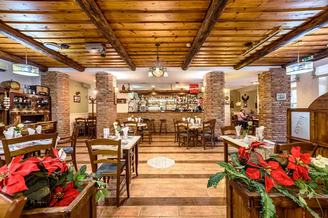 Restaurant Halász Bárka