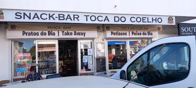 Toca do Coelho