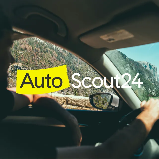 Autoscout24 Spain