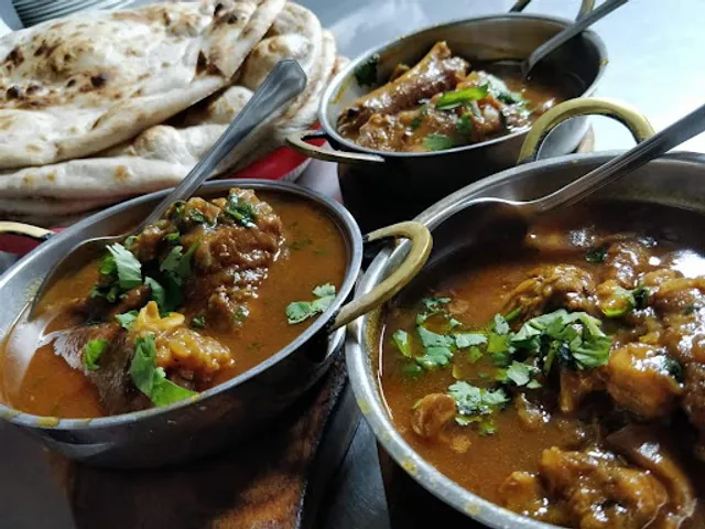 Sweet Centre Restaurant