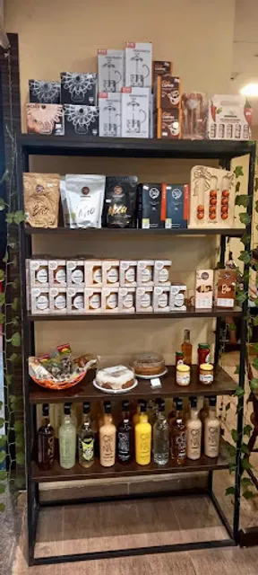 Cheirin Bão Botafogo Praia Shopping