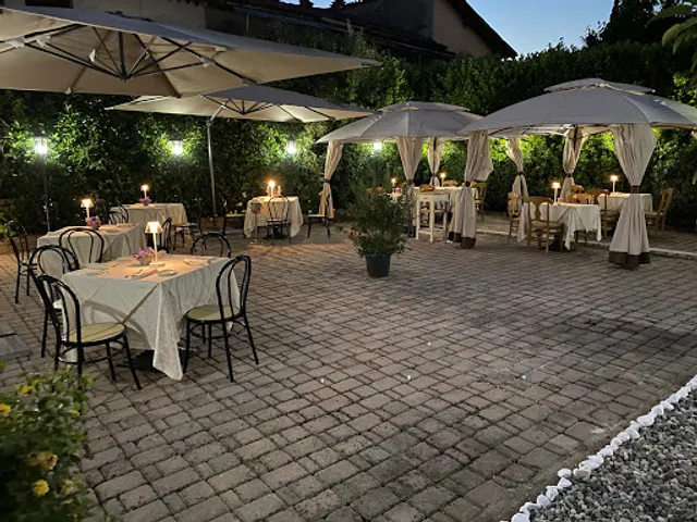 RISTORANTE PIZZERIA LA LUMERA