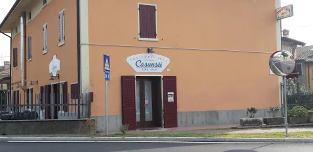 Trattoria Sole - Casunsèi Take Away