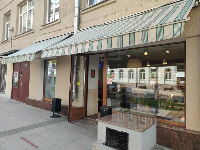 Culinary Shop Karavaevs Brothers