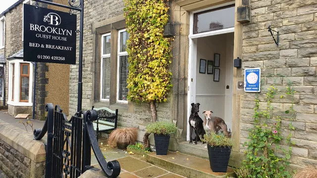 Brooklyn Guest House