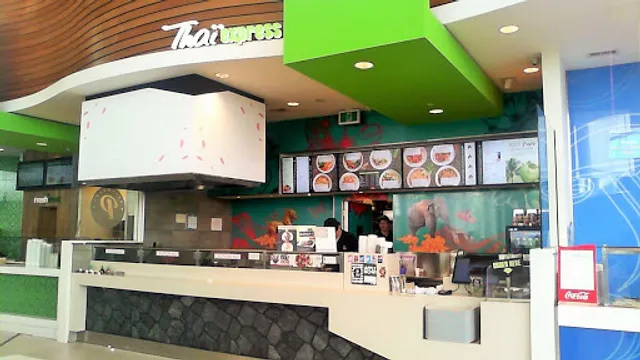 Thai Express Restaurant Mississauga