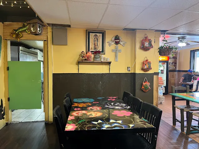 Restaurant El Panchito