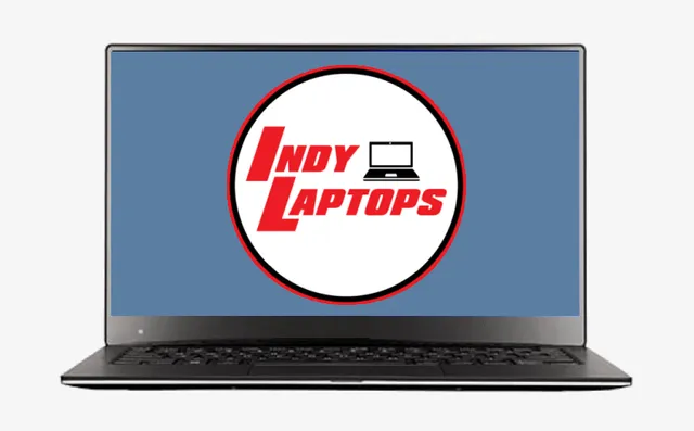 Indy Laptops