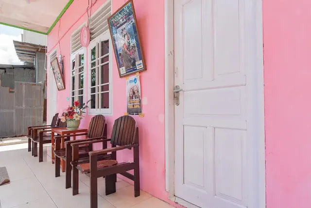 Homestay Levida RedPartner