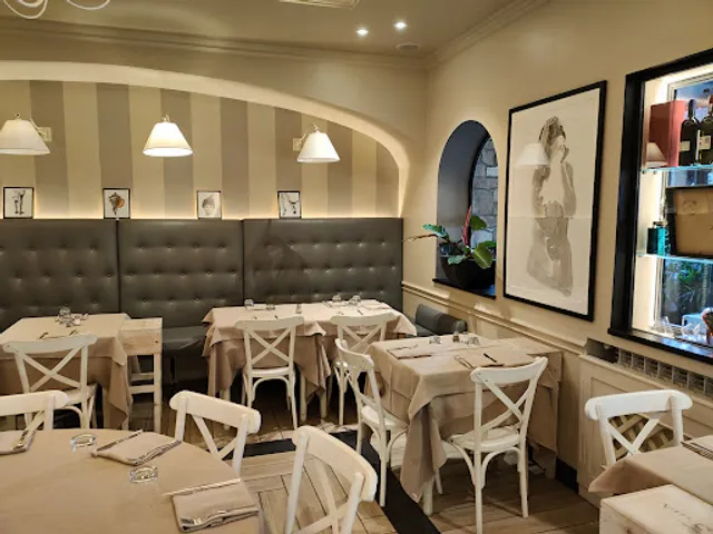 Ristorante La Bionda