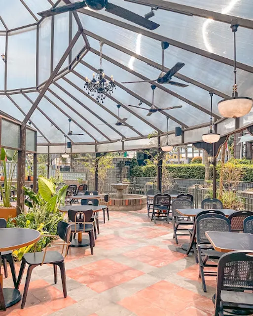 Jurnal Risa Coffee Atrium