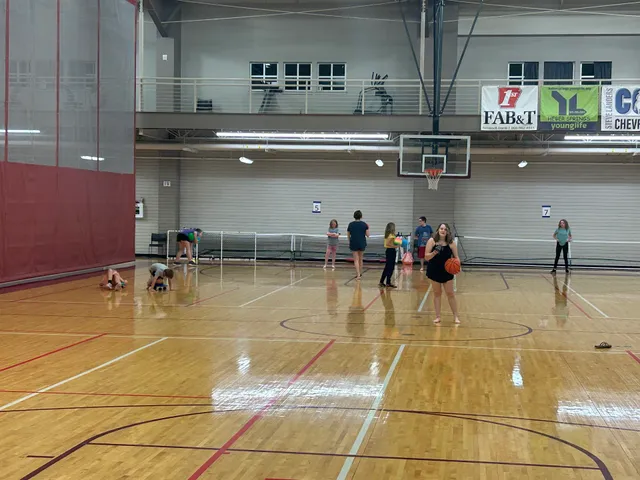 Heber Springs Community Center