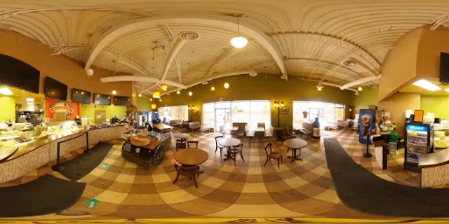 Burnside Pizzeria Fresh Market