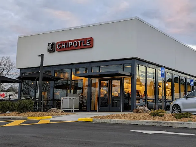 Chipotle Mexican Grill