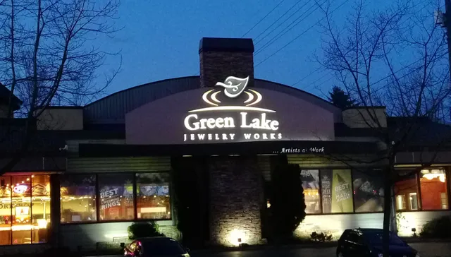 Green Lake Jewelry Works