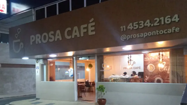 Prosa Café