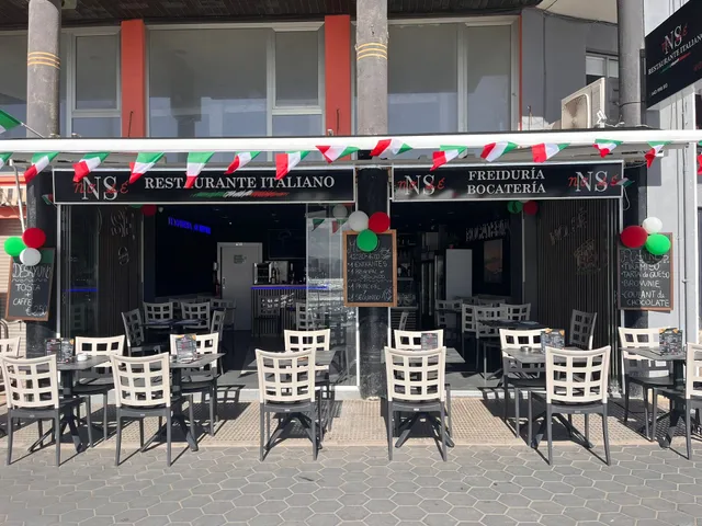 No Sé Restaurante Italiano