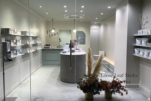 Tea & Coffee Freetown