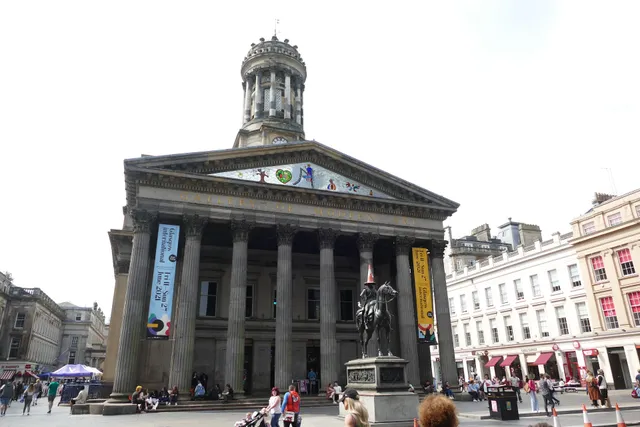 Royal Exchange Square
