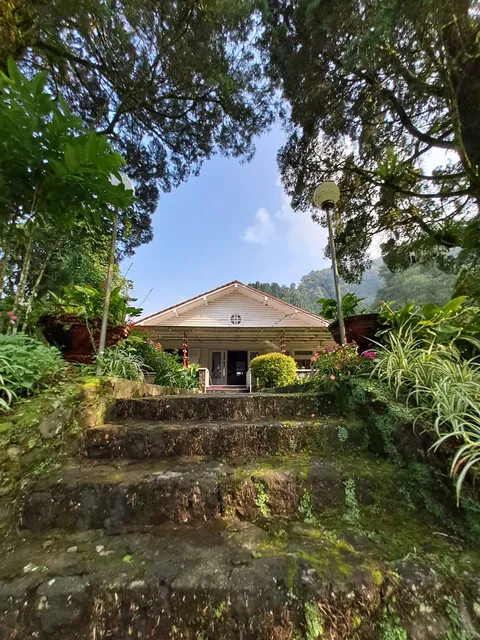 Kanestayi Villa Kaliurang