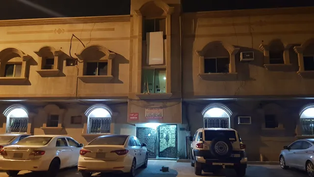 Alsultan 8 Apartment Bldg